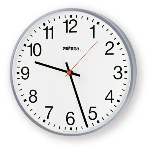 Client NTP Peweta 91.250.411