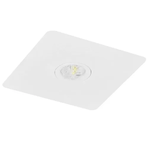 Lampe de sécurité LED Fischer BQE325M