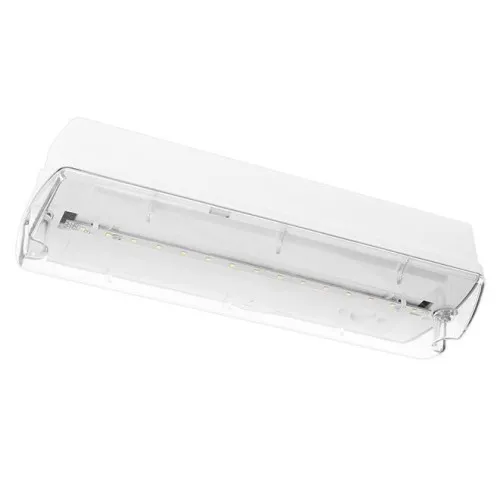 Fischer Projecteur de sécurité LED HAU810M