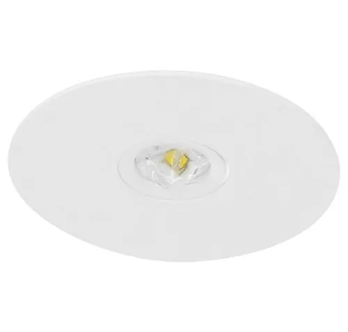Fischer LED-Sicherheitsleuchte BREE15Z