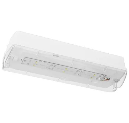 Fischer Lampe de sécurité LED HAU360SC.V2+EBH