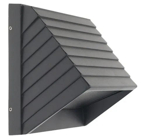 Fischer LED-Sicherheitsleuchte T6W810M.V2