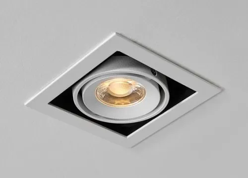 Abalight LED-Downlight DLDOCUBES1x1094036W