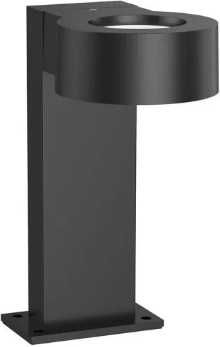 Abalight LED-Pollerleuchte JARDO-300-8-830-B
