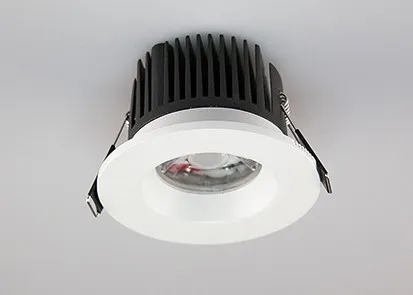 Spot LED encastrable Abalight DLDO-R82-CCOB-840-MW