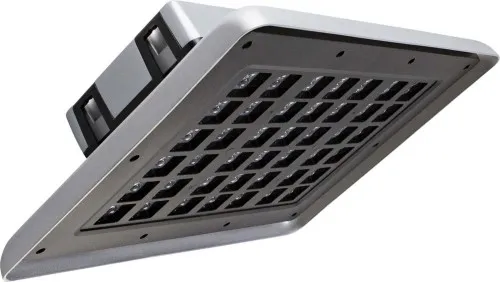 Projecteur LED Abalight QUADRO-200-840-V80CG