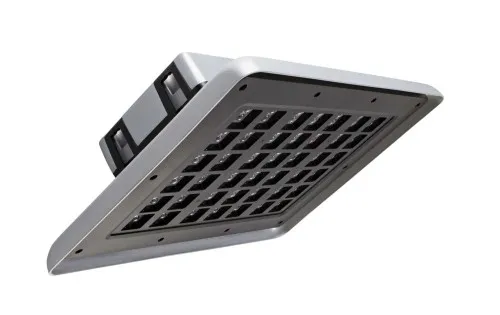 Abalight Projecteur LED surfacique QUADRO200-860-V110CG