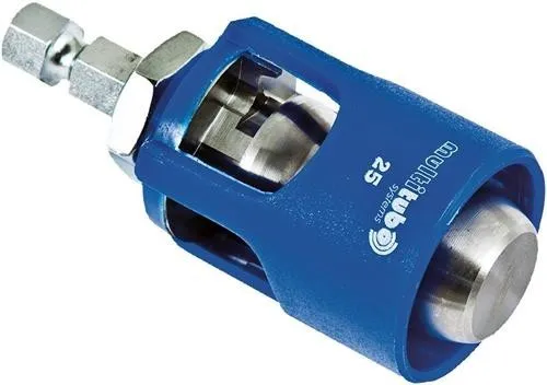 Insert de dégrateur Multitubo 32 mm