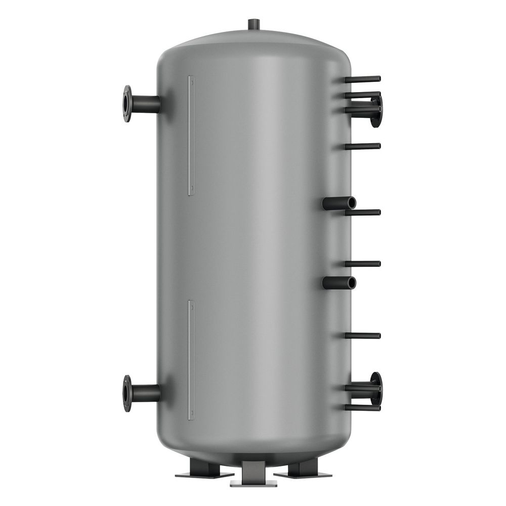 Ballon tampon Bosch SCI 500-3 Tank 500 litres, argenté