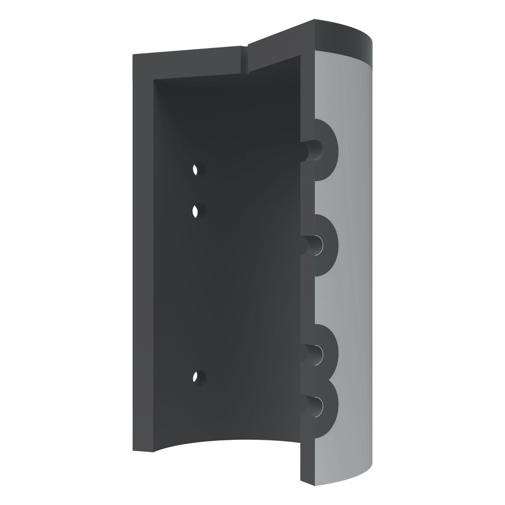 Bosch Protection thermique partie 2, voile de 200 mm pour SCI 500-3