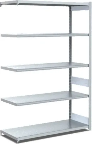 Étagère à plateaux Bito Typ L 10-17221