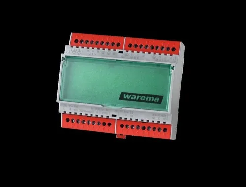 Kit de secours solaire Warema Sonnen MSE REG 2013983