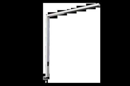 Lampe de bureau LED Abalight PRIMO-TA-830-860VRS