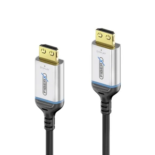 Câble FiberX FX-I380-025 Fibre optique HDMI 25 m