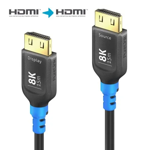 Câble HDMI PureLink 15 m FI-H150-150