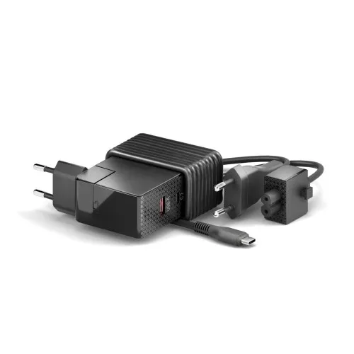 Chargeur GaN Vuelogic VL-PSU110 USB-C/USB-A 3 ports