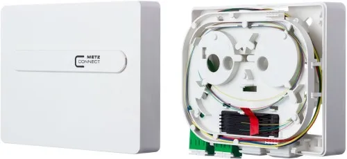 Épissure OpDAT ADT Metz Connect OS2 1501197G02HC