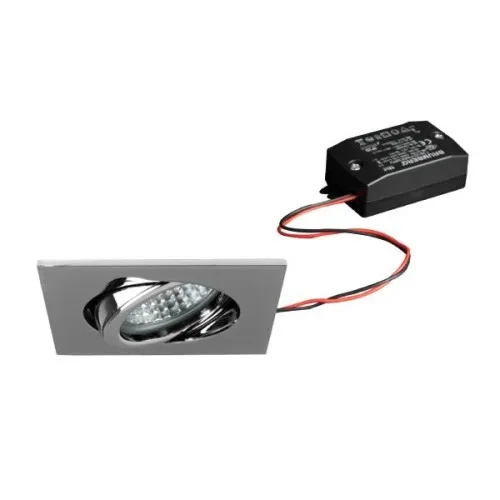 Projecteur LED encastrable 230V Brumberg 38144023