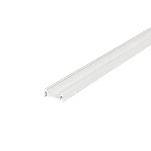 Brumberg Leuchten Profilé LED plat 20x8mm 53600070