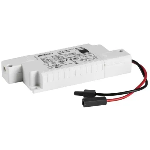 Brumberg Éclairage Convertisseur LED 350mA 17664000
