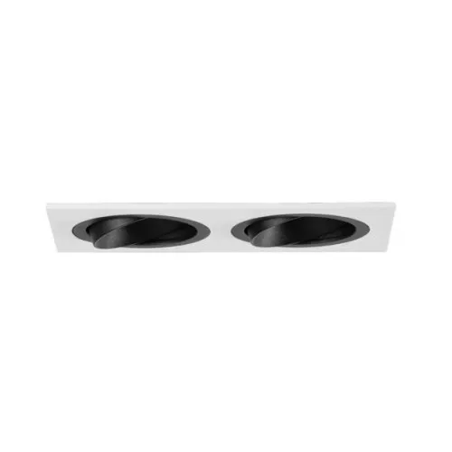 Brumberg Leuchten Module d'encastrement rectangulaire 45025550