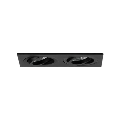 Module encastrable rectangulaire Brumberg 45023180