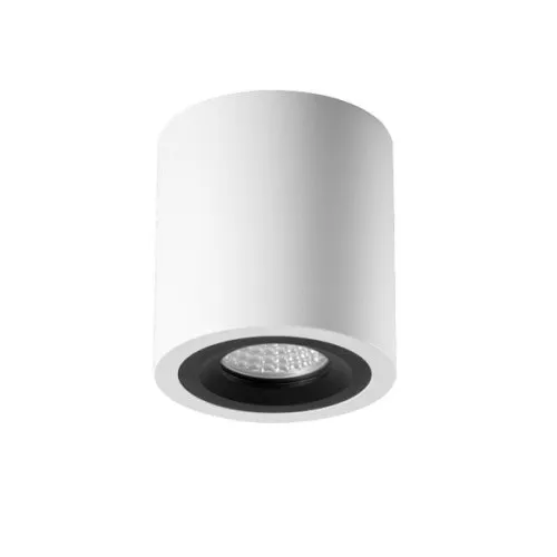 Brumberg Leuchten Module d'encastrement rond 45107550