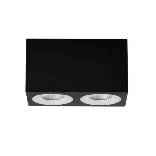 Brumberg Leuchten Anbaumodul rechteckig 45124560