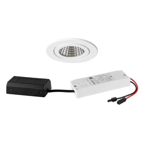 Brumberg Luminaires Downlight LED encastrable 230V 41475073