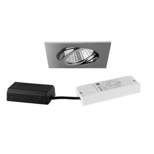 Brumberg Luminaire LED encastrable 230V 41465023