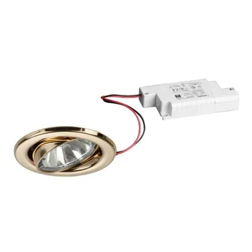 Brumberg Leuchten Projecteur encastrable LED 230V 39180053