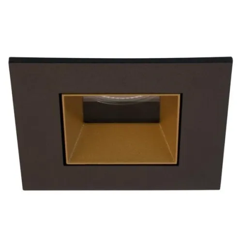 Brumberg Leuchten Downlight encastrable LED 500 mA 12036854TW