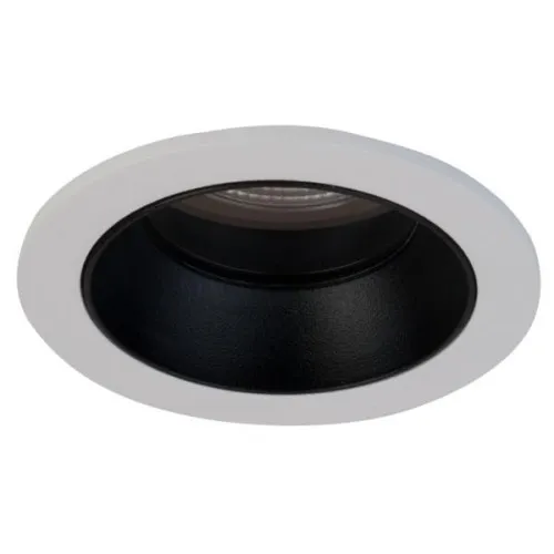 Brumberg Leuchten Downlight encastrable LED 500 mA 12035554TW