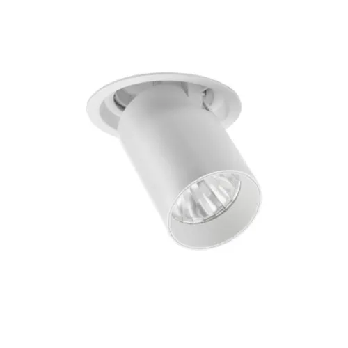 Brumberg Luminaire LED encastrable orientable 88755173DA