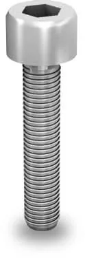 K2 Systems Vis à tête cylindrique 2001734