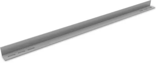 Support de lestage court K2 Systems 2003150 en aluminium