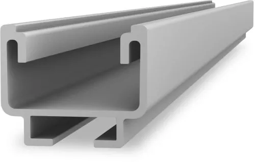 Rail de montage K2 Systems 2004394