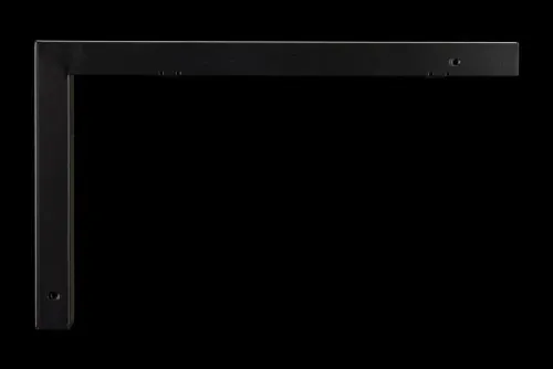 Console de fixation murale Unlimit.MSideMountbl H1 Solutions