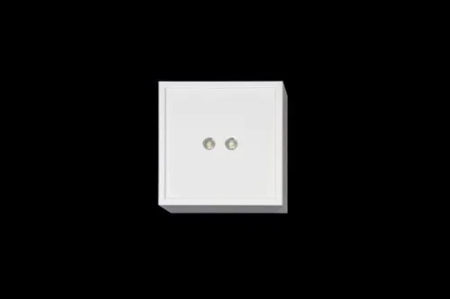 Luminaire de sécurité H1 Solutions BrightwaySquareCBSS