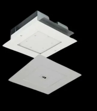 H1 Solutions Lampe de sécurité TitanReces.DLI3HPRO