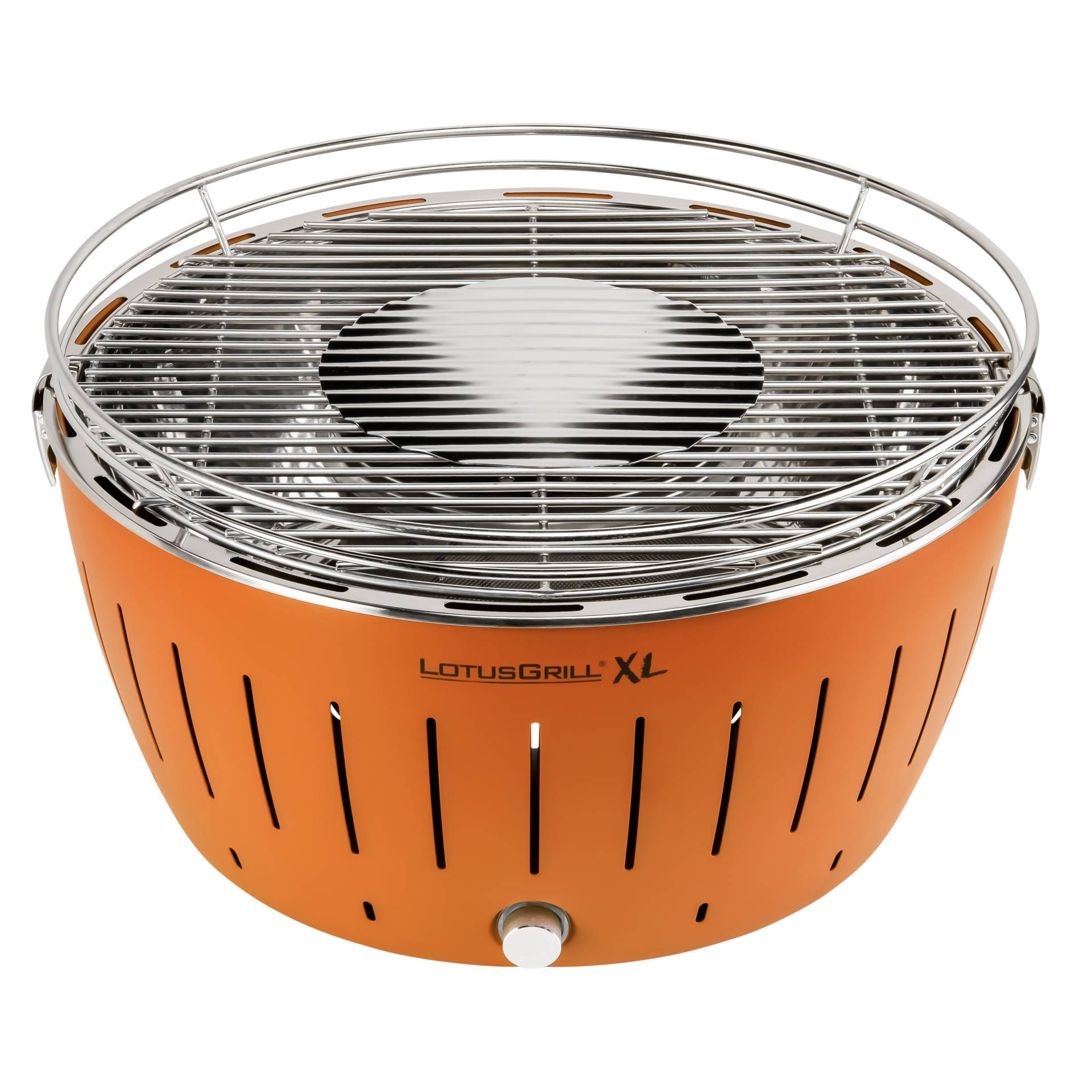 Barbecue à charbon de bois LOTUSGRILL G435 XL (2019)