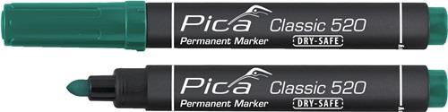 Marqueur permanent Pica 520