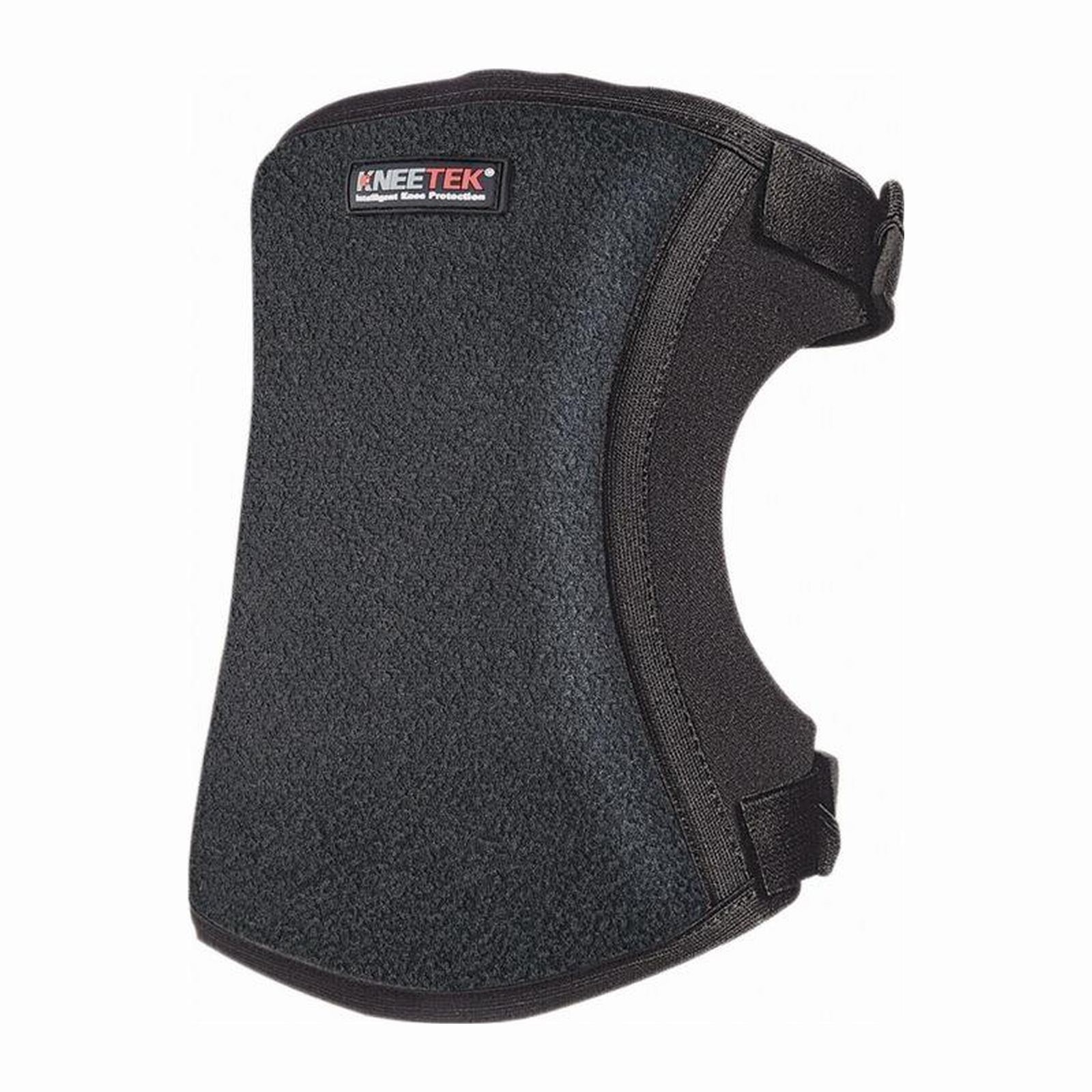 Protège-genoux Profiline Poly KNEETEK DIN/EN14404 universel lavable - 60001