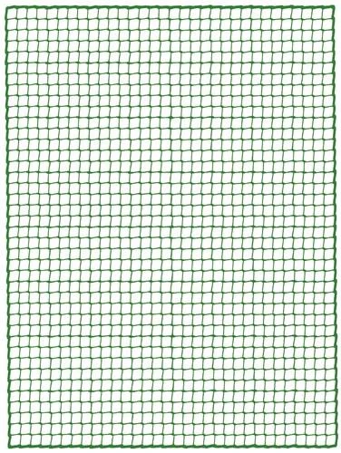 Filet de protection longueur 4 x largeur 3,0 m, épaisseur 3 mm - 90217