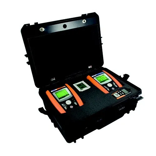 HT Instruments Pack de service PV W1