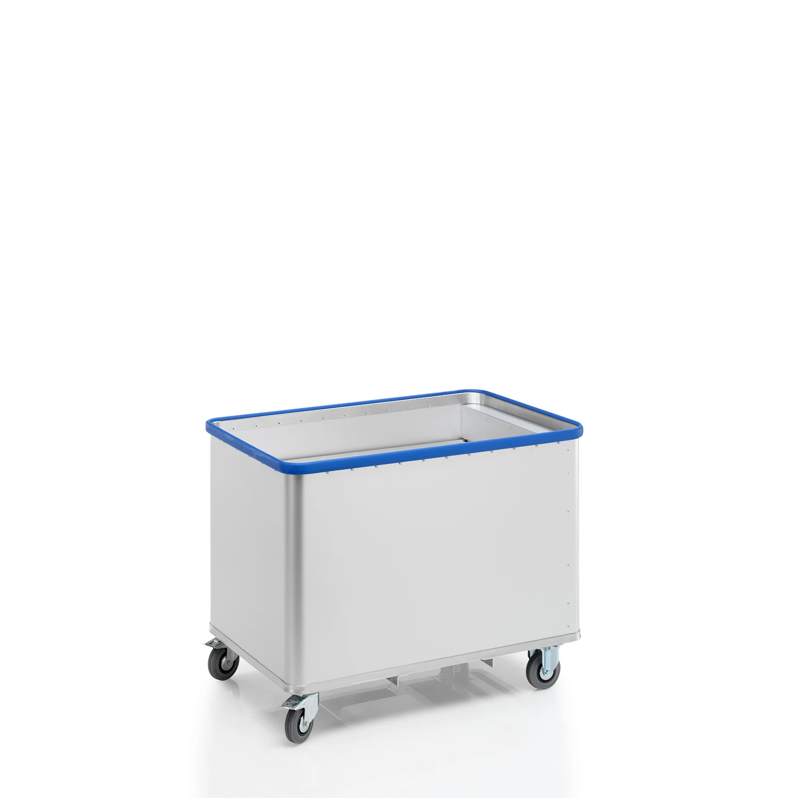 Chariot à ressorts Gmöhling G-ERGO D 1408 / 350 libra B 70 kg - 222140825
