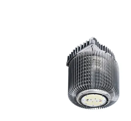 Lichtline Projecteur LED profond pour hall 431050650016