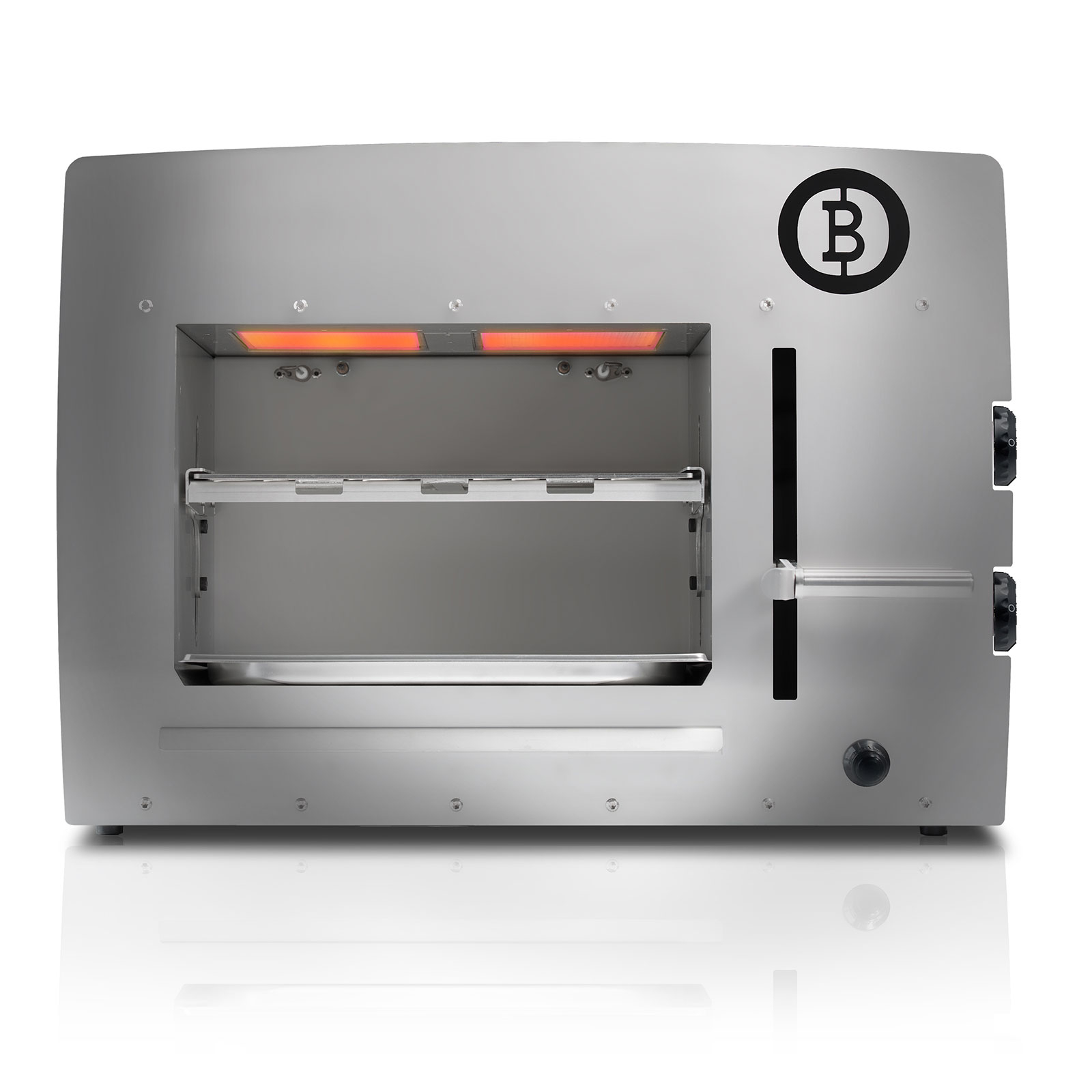 BEEFER XL-Chef DE/AT 20 NGH gaz naturel - 01210002