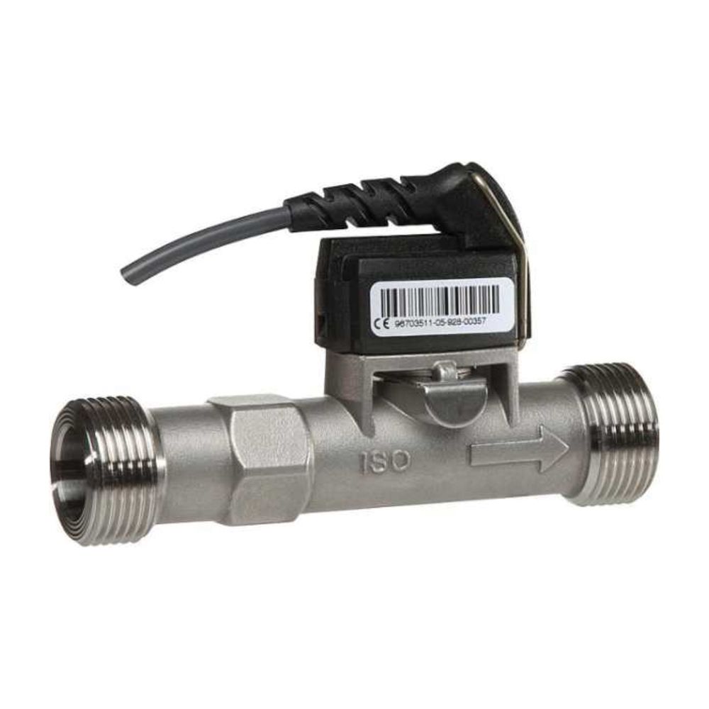 Citrin Solar Direct Sensor VFD 1-12, capteur de débit jusqu'à 6 l/min, pour CS 3.5