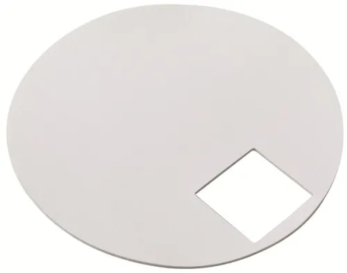 Plaque adhésive Hekatron Vertriebs (VE10)